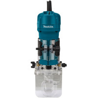 Фрезер Makita 3710 530 Вт