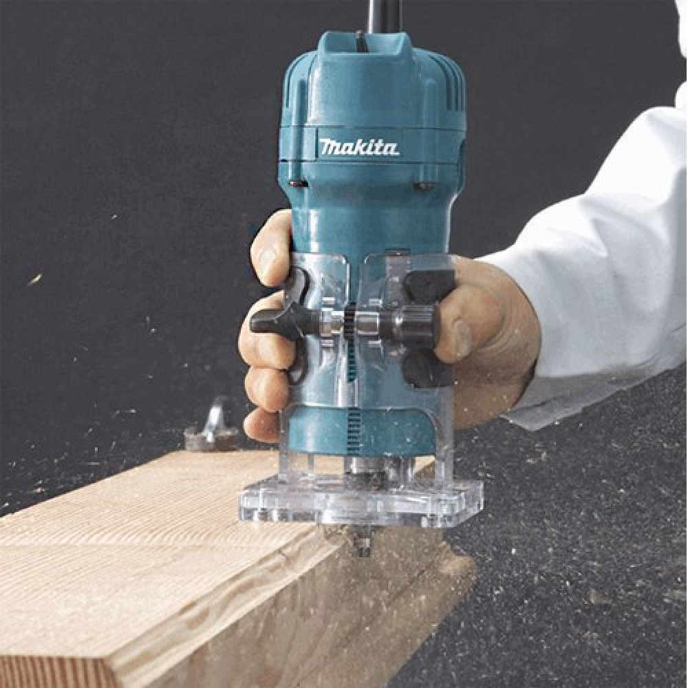 Фрезер Makita 3710 530 Вт