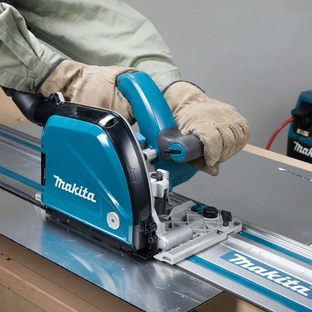 Фрезер-пазоріз Makita CA5000X 1300 Вт