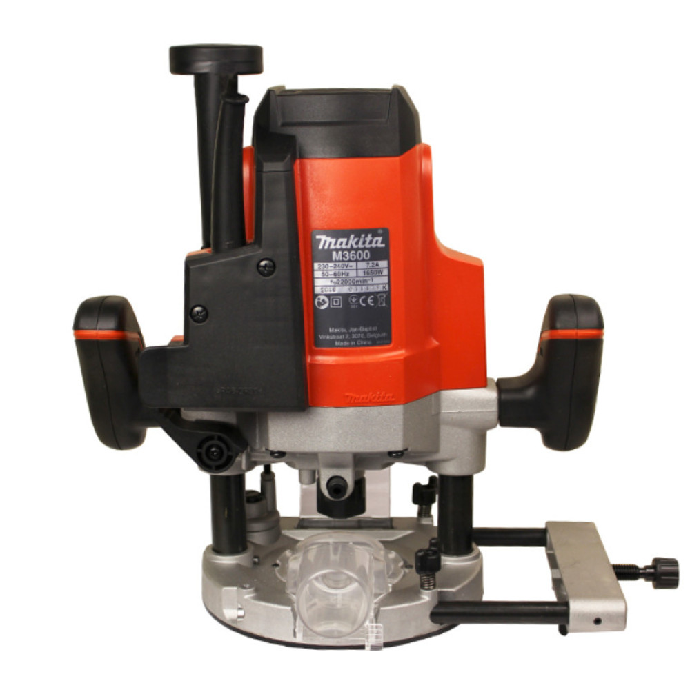 Фрезер Makita M3600 1650 Вт