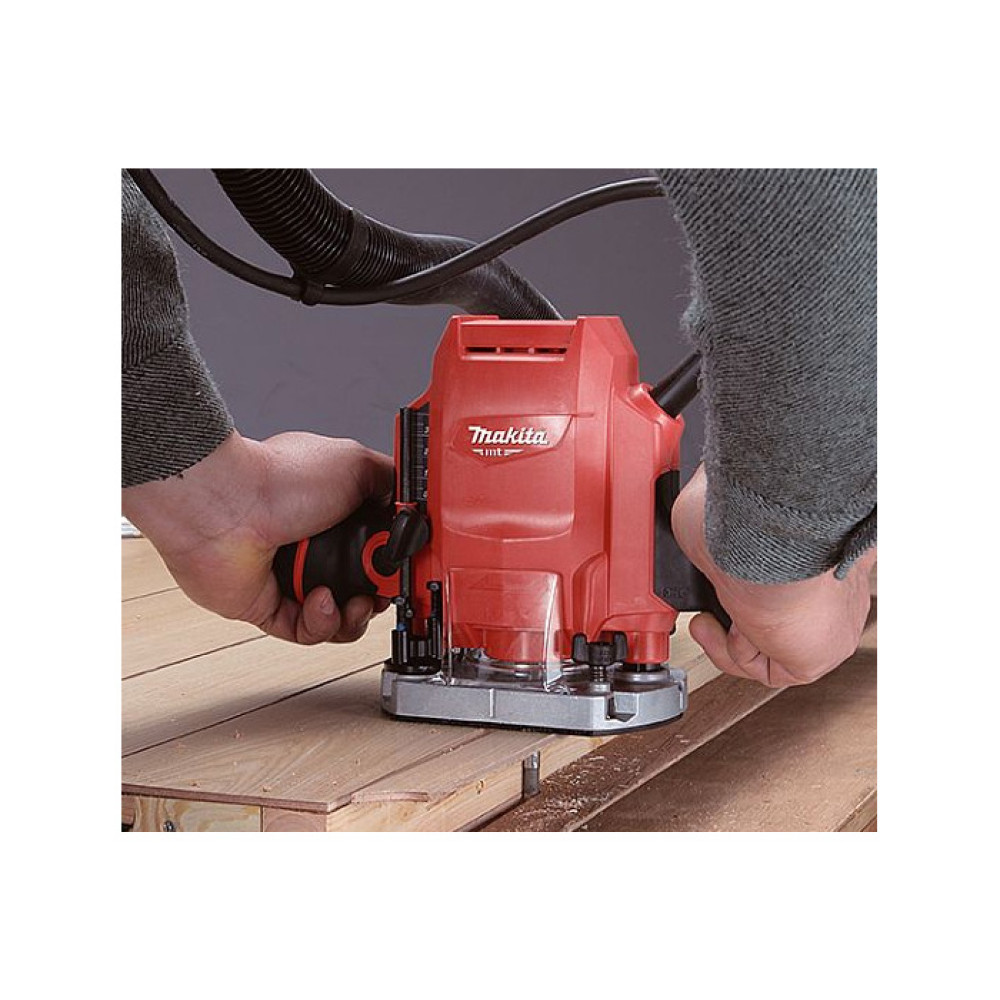 Фрезер Makita M3601 900 Вт