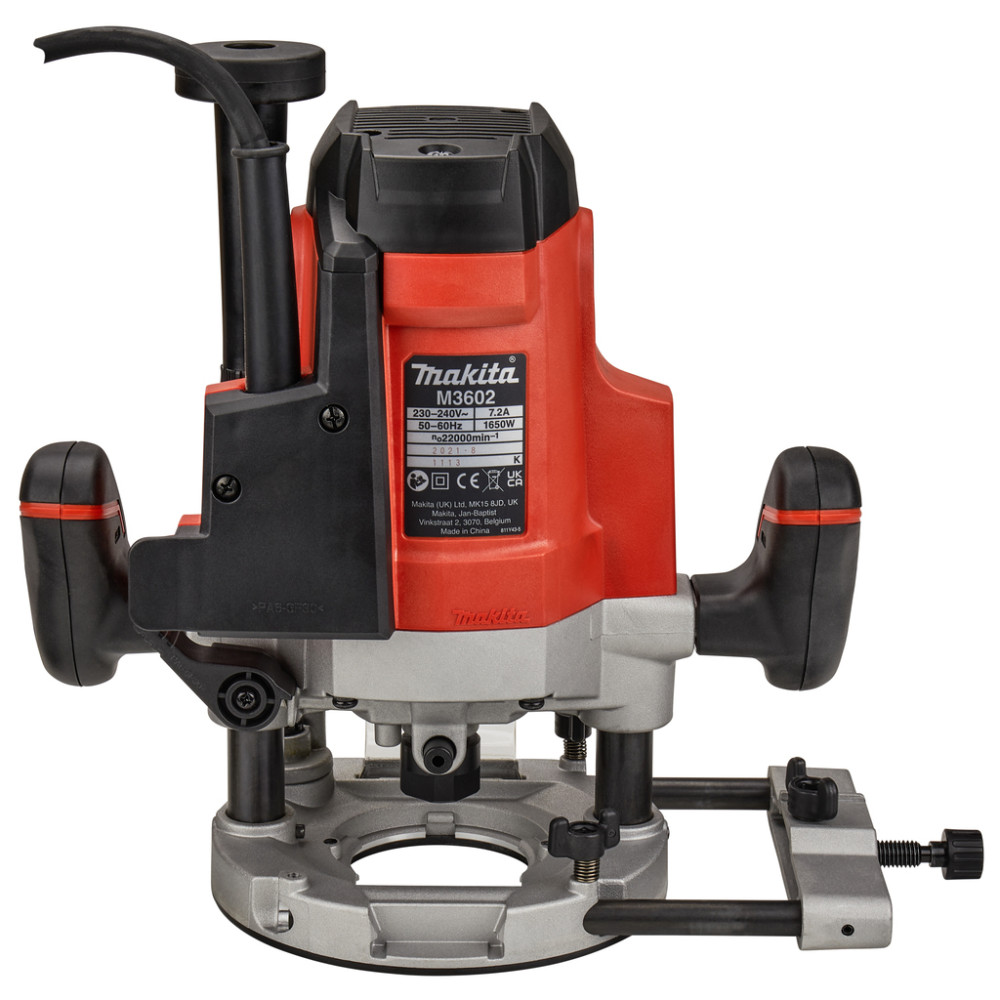 Фрезер Makita M3602 1650 Вт