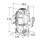Фрезер Makita RP2301FCX 2100 Вт