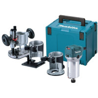Фрезер Makita RT0700CX2J 710 Вт