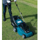 Газонокосарка Makita DLM380Z LXT акумуляторна 18В+18В