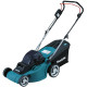 Газонокосарка Makita DLM380Z LXT акумуляторна 18В+18В