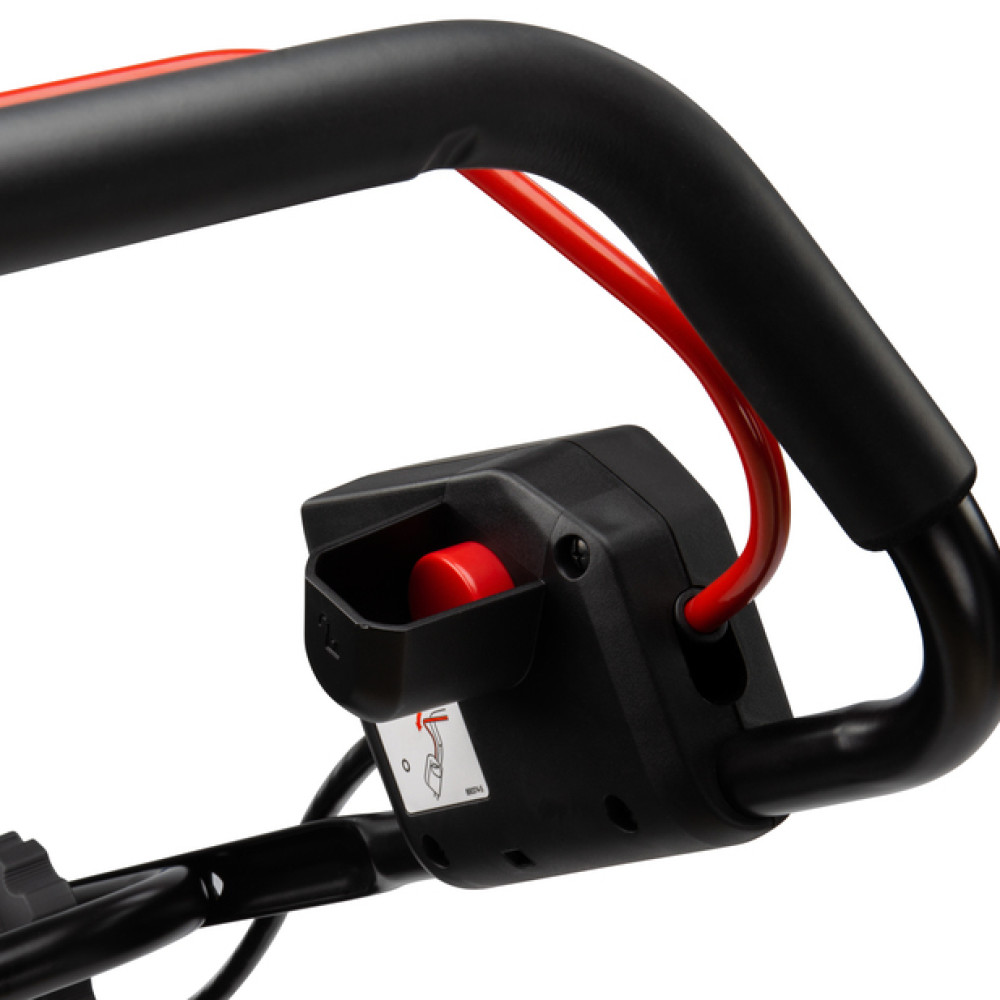 Газонокосарка Makita DLM382CM2 акумуляторна 2х18В