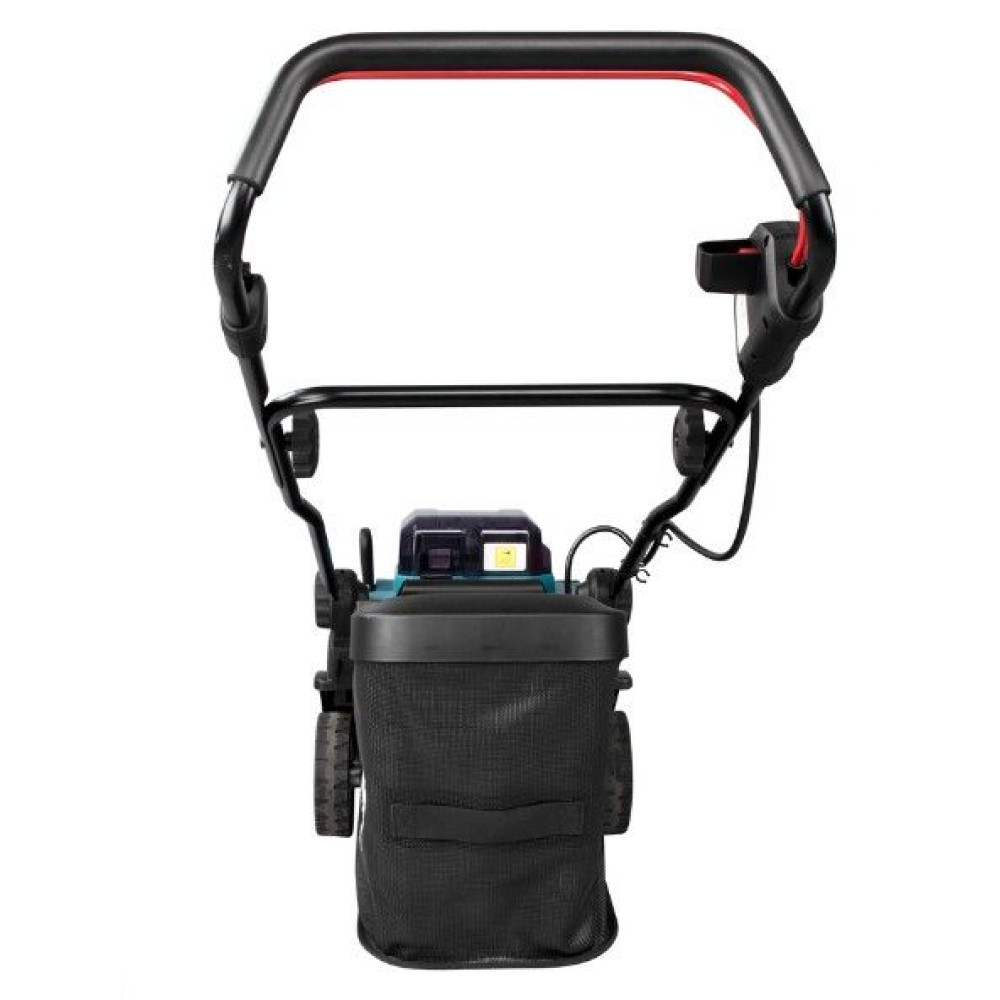 Газонокосарка Makita DLM382CM2 акумуляторна 2х18В
