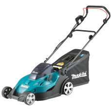 Газонокосилка Makita DLM431Z LXT аккумуляторная 18В+18В