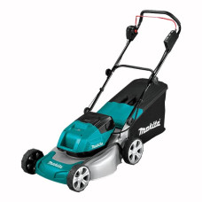 Газонокосилка Makita DLM460Z LXT аккумуляторная 18В+18В