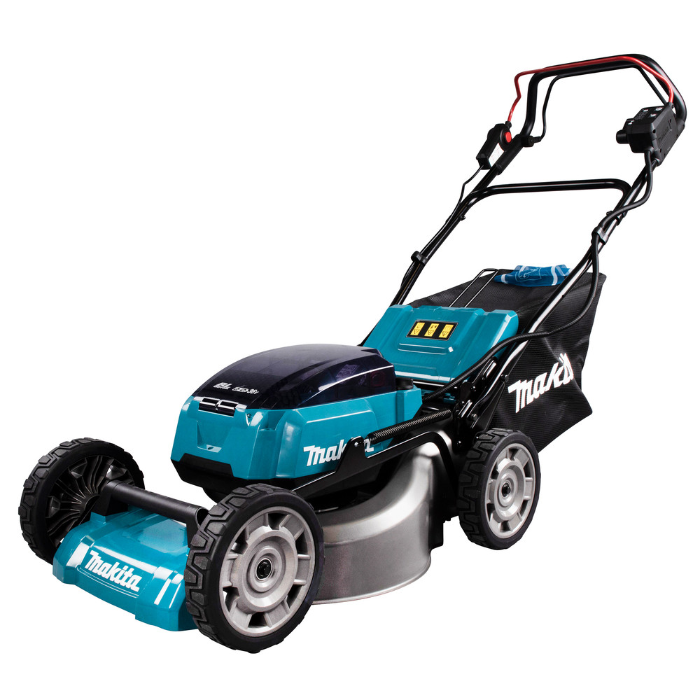 Газонокосарка Makita DLM462Z акумуляторна LXT 36В без АКБ та ЗП