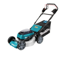 Газонокосарка Makita DLM462Z акумуляторна LXT 36В без АКБ та ЗП
