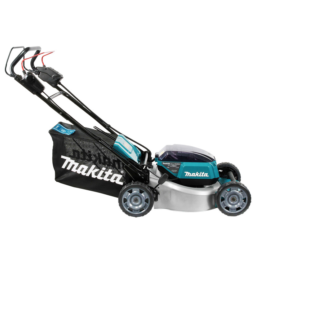 Газонокосарка Makita DLM462Z акумуляторна LXT 36В без АКБ та ЗП