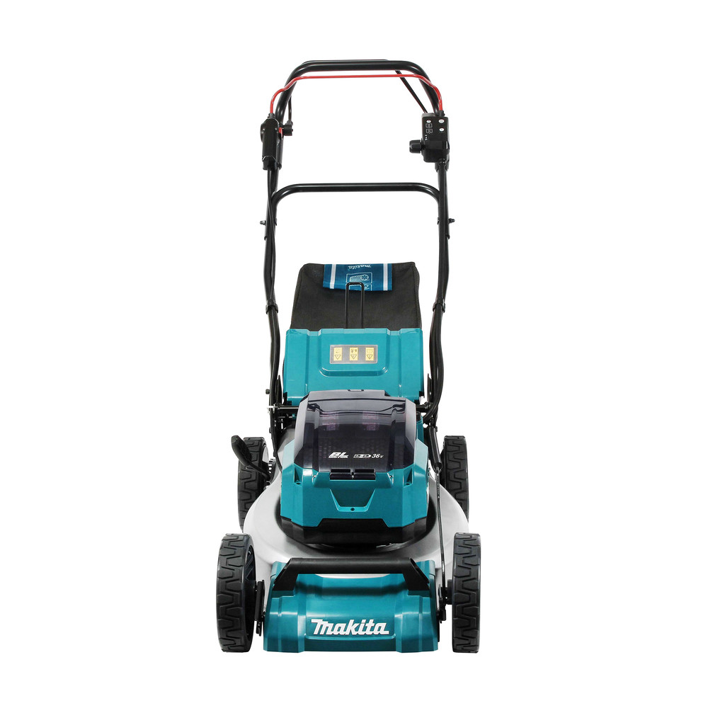Газонокосарка Makita DLM462Z акумуляторна LXT 36В без АКБ та ЗП
