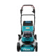 Газонокосарка Makita DLM462Z акумуляторна LXT 36В без АКБ та ЗП