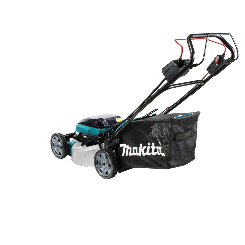 Газонокосарка Makita DLM462Z акумуляторна LXT 36В без АКБ та ЗП