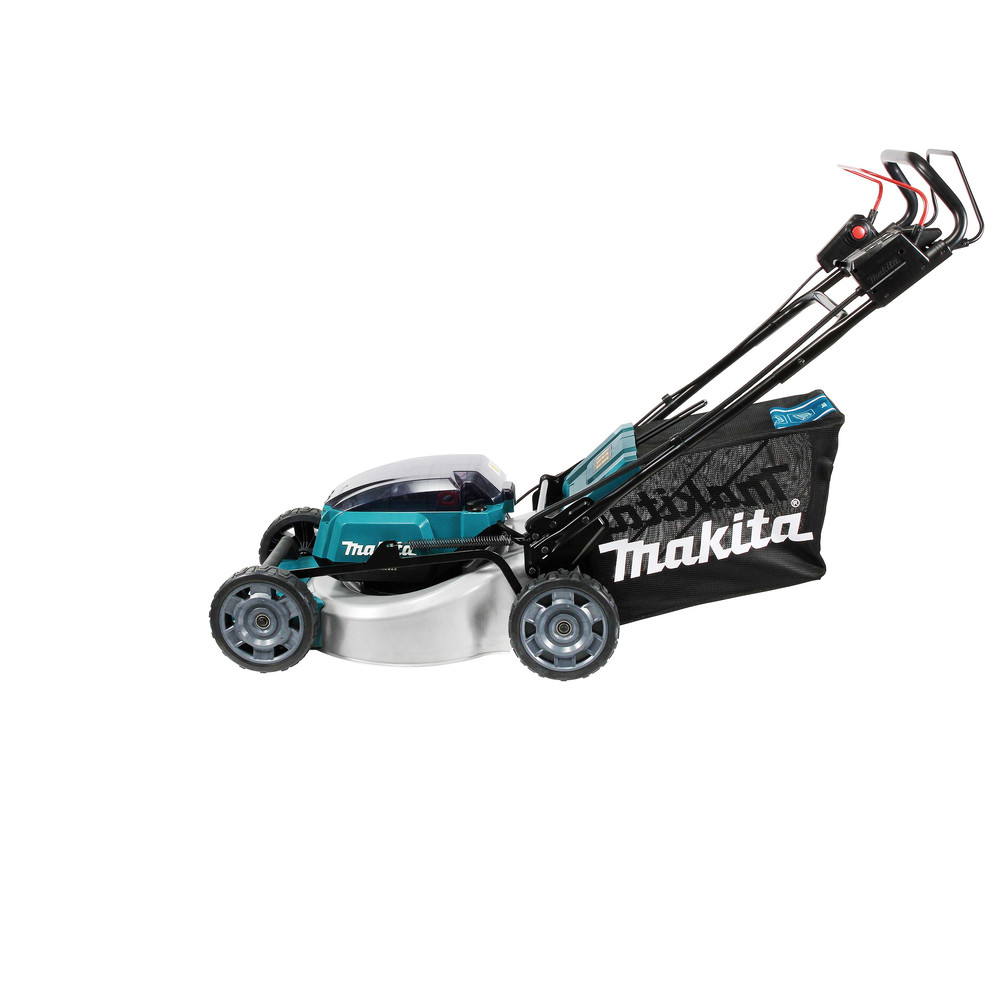 Газонокосарка Makita DLM462Z акумуляторна LXT 36В без АКБ та ЗП