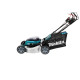 Газонокосарка Makita DLM462Z акумуляторна LXT 36В без АКБ та ЗП
