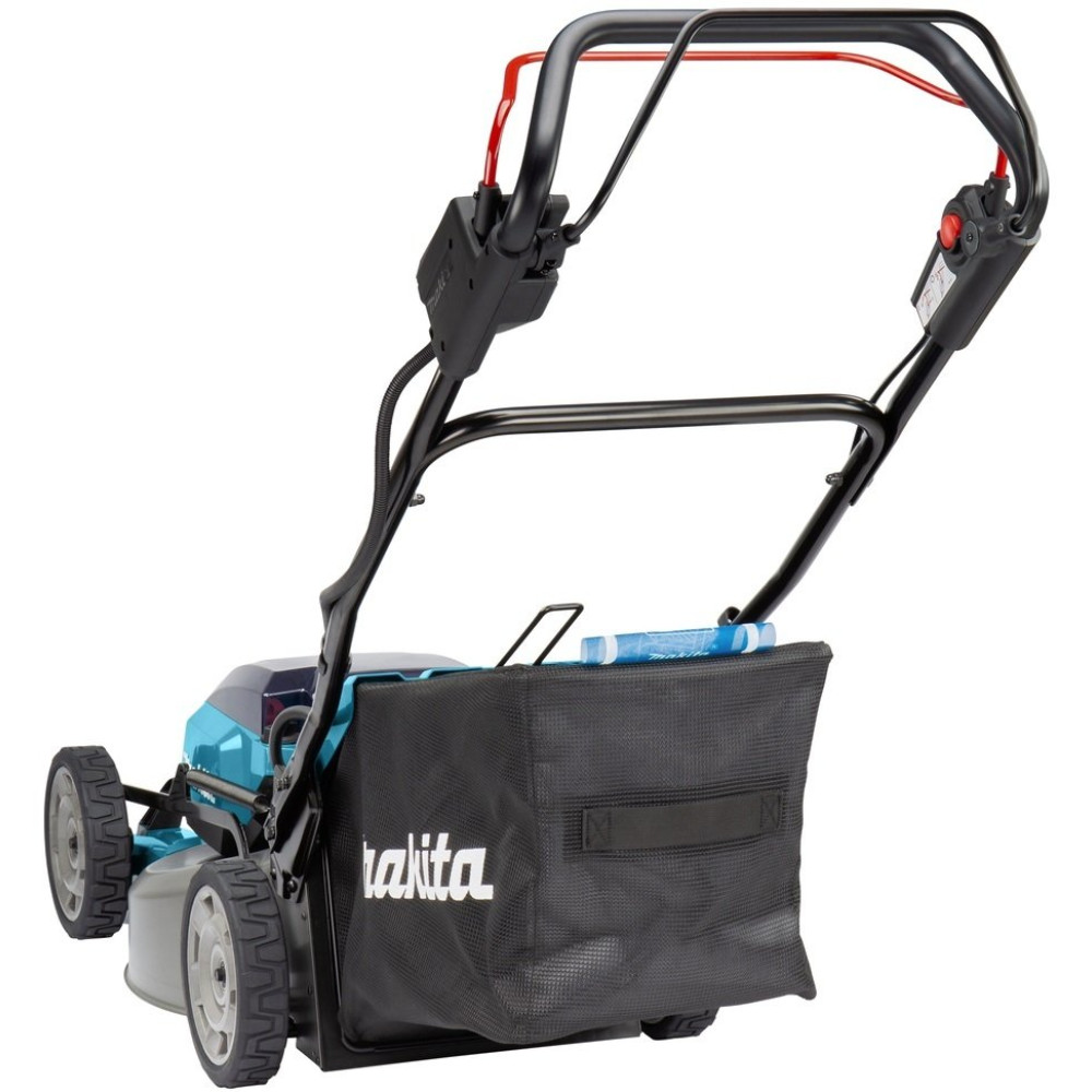 Газонокосарка Makita DLM462Z акумуляторна LXT 36В без АКБ та ЗП