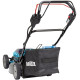 Газонокосарка Makita DLM462Z акумуляторна LXT 36В без АКБ та ЗП
