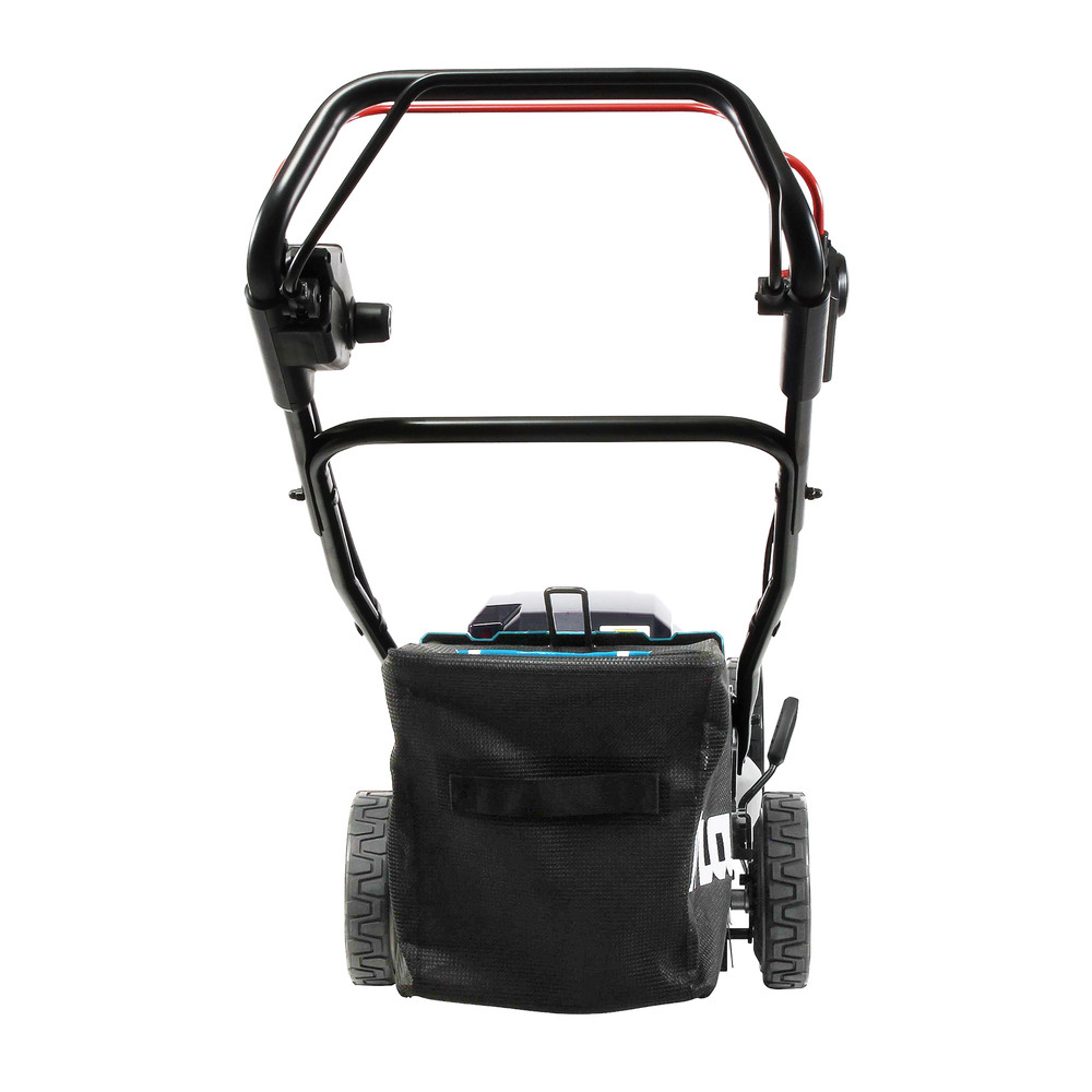 Газонокосарка Makita DLM462Z акумуляторна LXT 36В без АКБ та ЗП