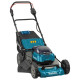 Газонокосарка Makita DLM530PT4 акумуляторна 18В LXT