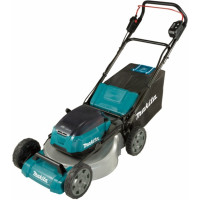 Газонокосарка Makita DLM530PT4 акумуляторна 18В LXT