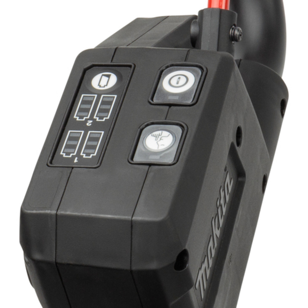 Газонокосарка Makita DLM530PT4 акумуляторна 18В LXT