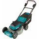 Газонокосарка Makita DLM530PT4 акумуляторна 18В LXT
