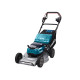 Газонокосарка Makita DLM533Z акумуляторна 2х18В