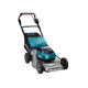 Газонокосарка Makita DLM533Z акумуляторна 2х18В