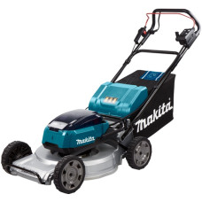 Газонокосилка Makita DLM533Z аккумуляторная 2х18В