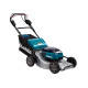 Газонокосарка Makita DLM533Z акумуляторна 2х18В
