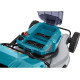 Газонокосарка Makita DLM533Z акумуляторна 2х18В