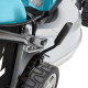 Газонокосарка Makita DLM533Z акумуляторна 2х18В
