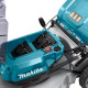 Газонокосарка Makita DLM533Z акумуляторна 2х18В