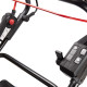 Газонокосарка Makita DLM533Z акумуляторна 2х18В