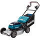 Газонокосарка Makita DLM533Z акумуляторна 2х18В