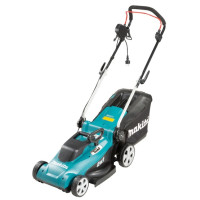 Газонокосилка Makita ELM3720 1400 Вт