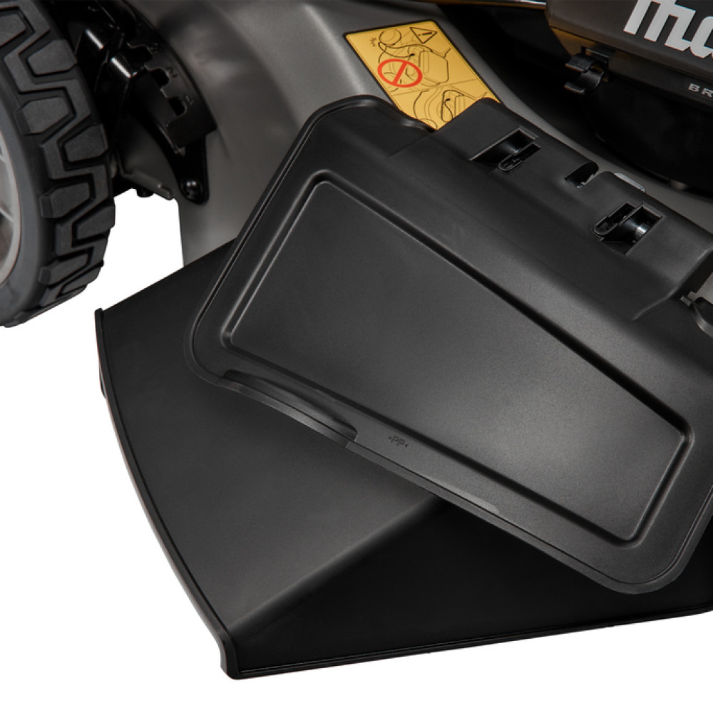 Газонокосарка Makita LM001CZ акумуляторна 2х18В