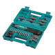 Аккумуляторная отвертка Makita DF001DW