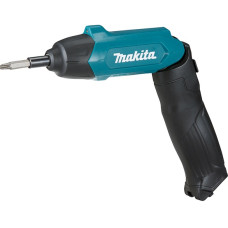 Аккумуляторная отвертка Makita DF001DW