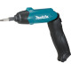Аккумуляторная отвертка Makita DF001DW