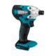 Гайковерт ударний Makita DTD156Z акумуляторний 18В