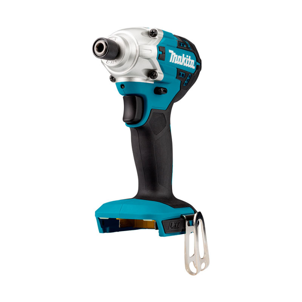 Гайковерт ударний Makita DTD156Z акумуляторний 18В