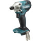 Гайковерт ударний Makita DTD156Z акумуляторний 18В