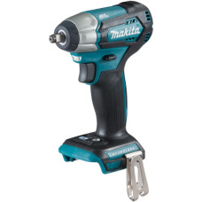 Гайковерт ударный Makita DTW180Z аккумуляторный 18В без АКБ и зарядного устройства