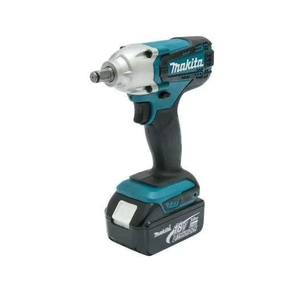 Гайковерт Makita DTW190ZZ ударний акумуляторний 18В