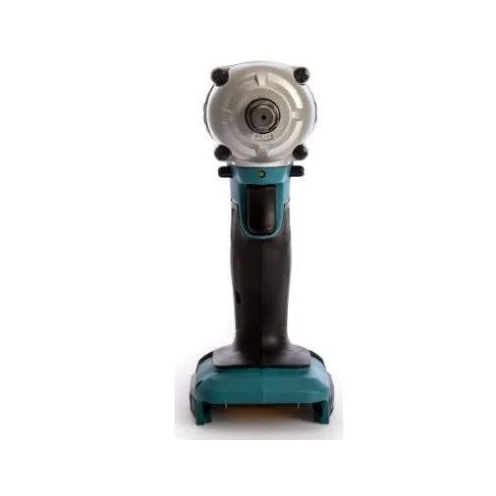Гайковерт Makita DTW190ZZ ударний акумуляторний 18В