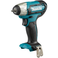 Гайковерт ударный Makita TW060DZ аккумуляторный 10.8В